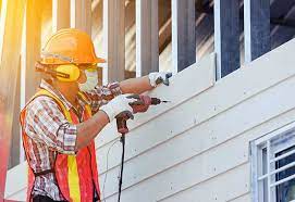 Best James Hardie Siding  in Flora, MS